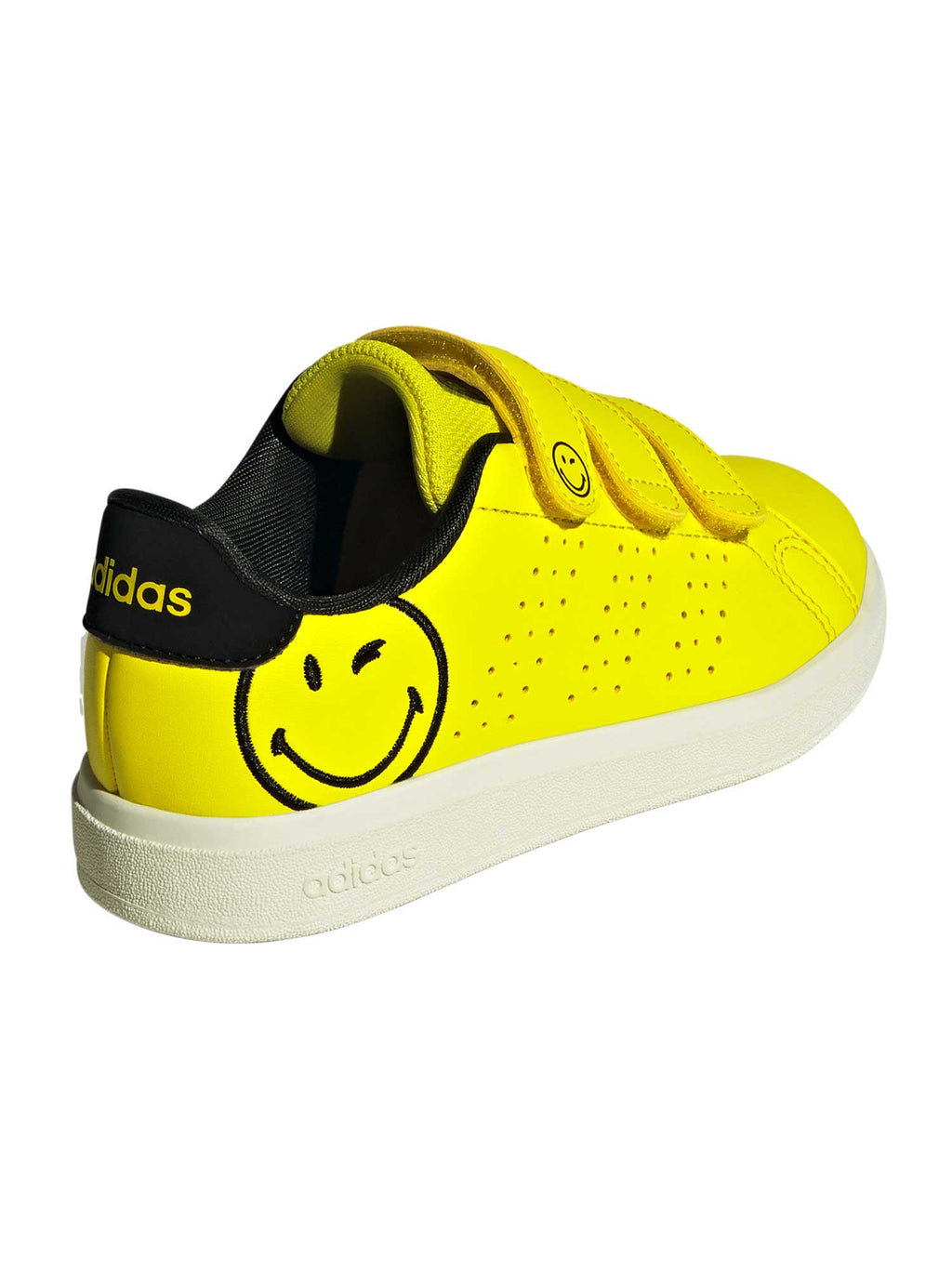 ADIDAS SPORTSWEAR Обувки Smiley Advantage 2.0 Kids