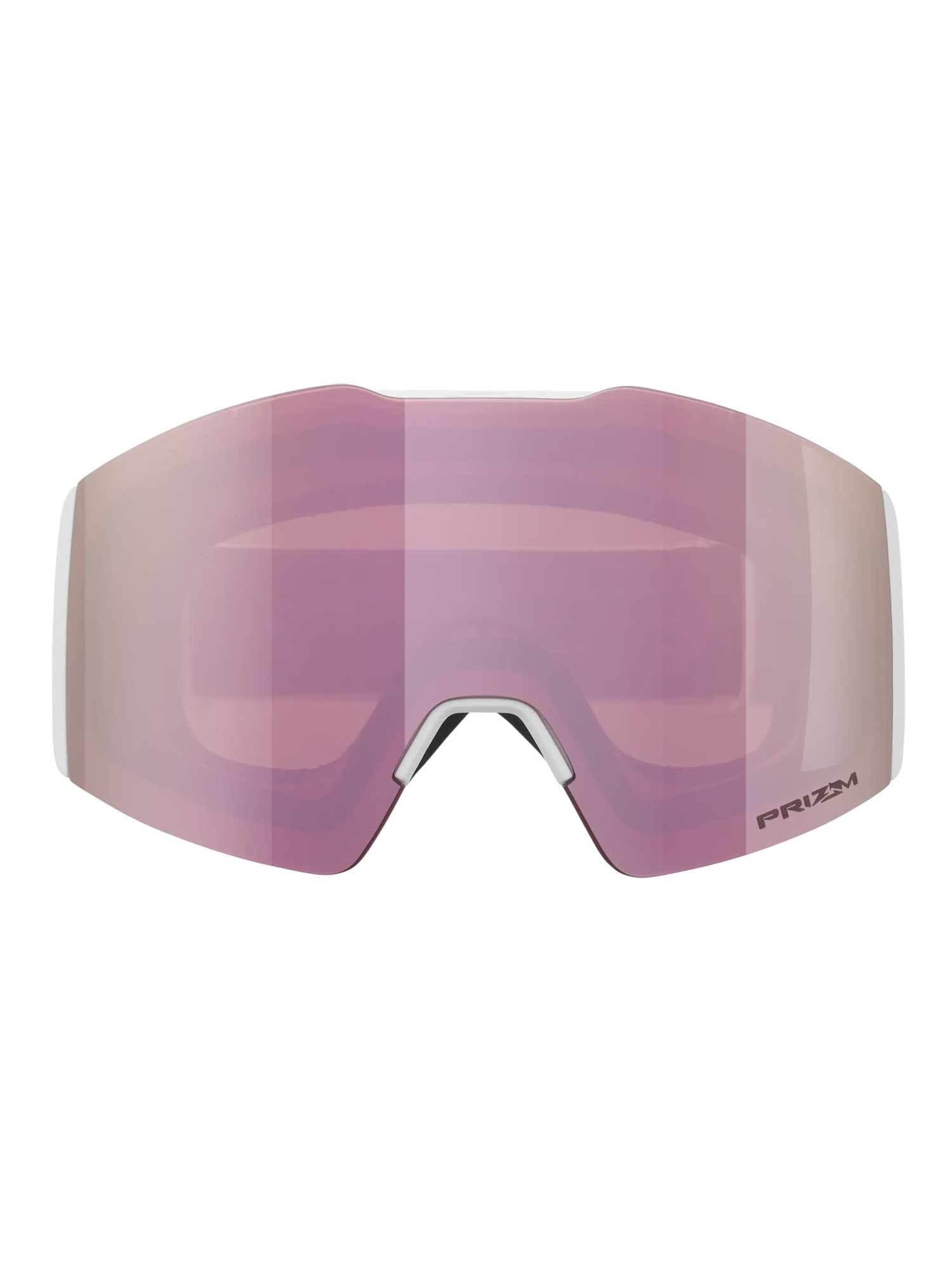 OAKLEY Ски маска FALL LINE M