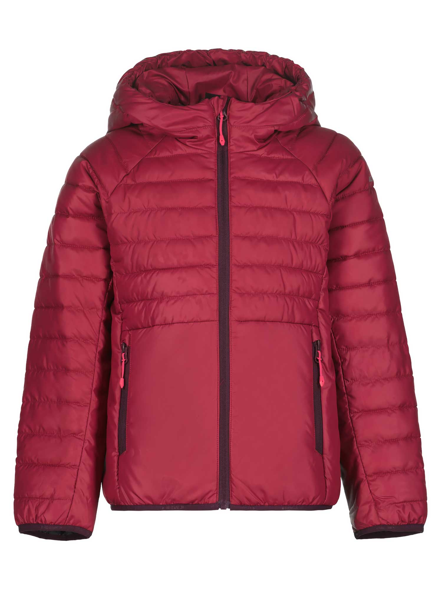 ICEPEAK Яке KAMIAH JR