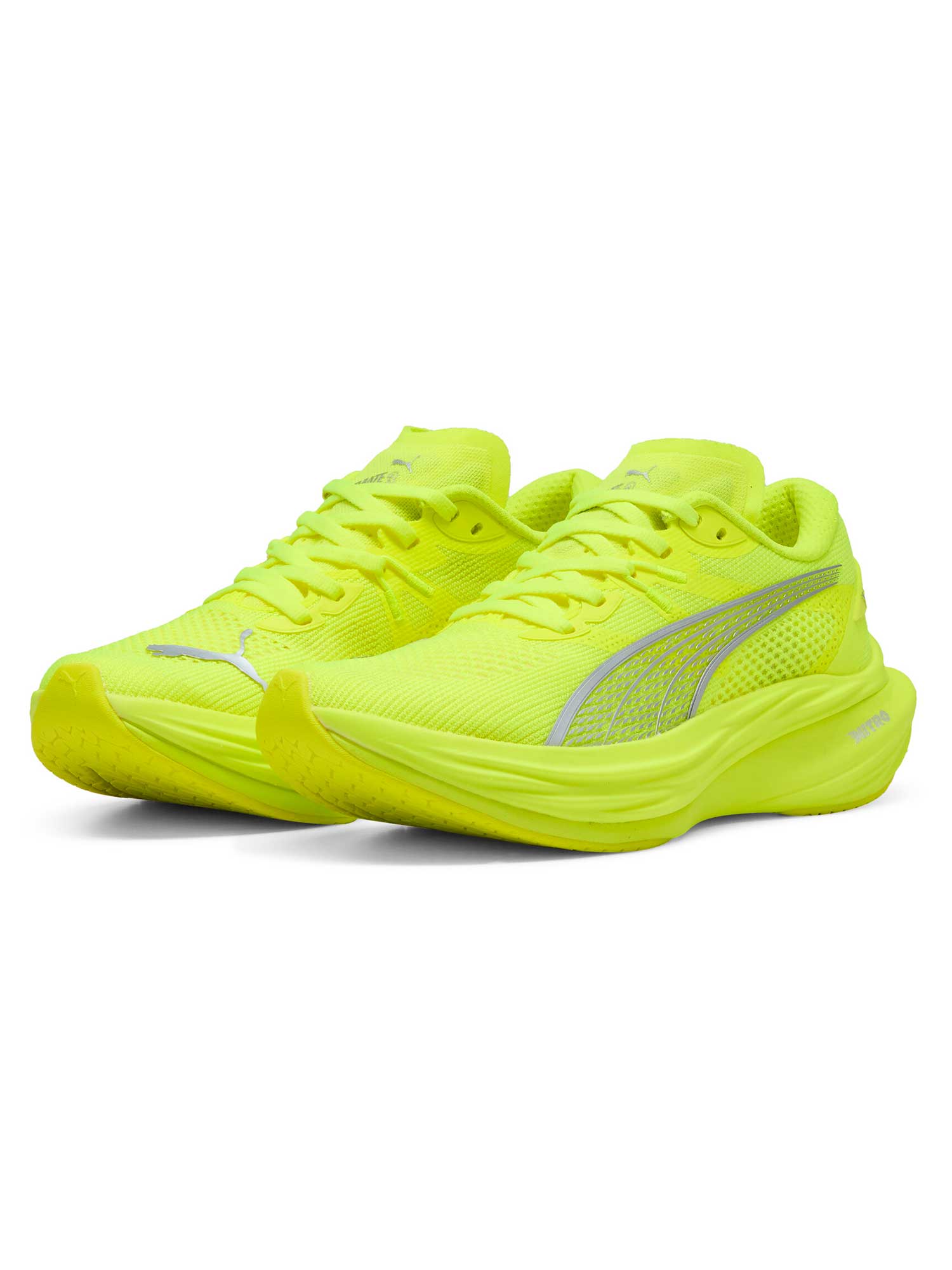 PUMA Обувки Deviate NITRO 3 Wns