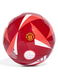 ADIDAS PERFORMANCE Футболна топка Manchester United Home Club Ball