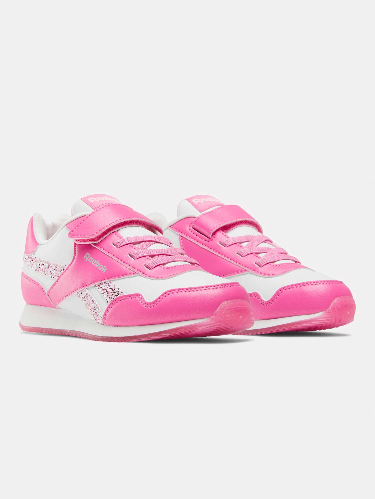 REEBOK Обувки ROYAL CL JOG 3.0 1V