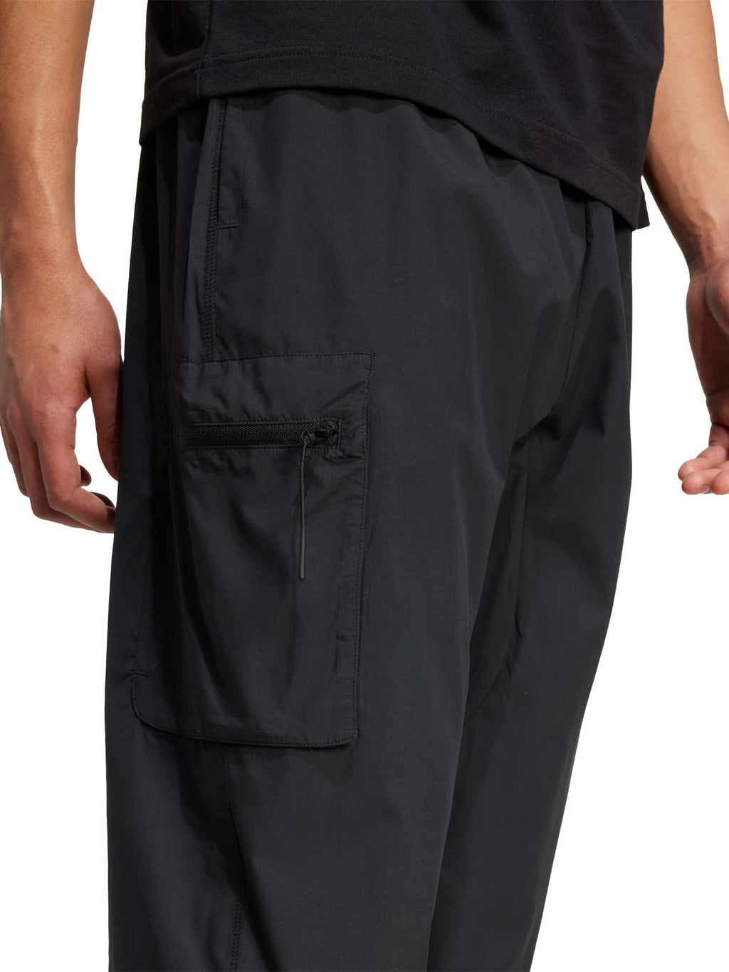 ADIDAS SPORTSWEAR Спортно долнище City Escape Lightweight
