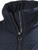 HELLY HANSEN Яке W CREW INSULATOR