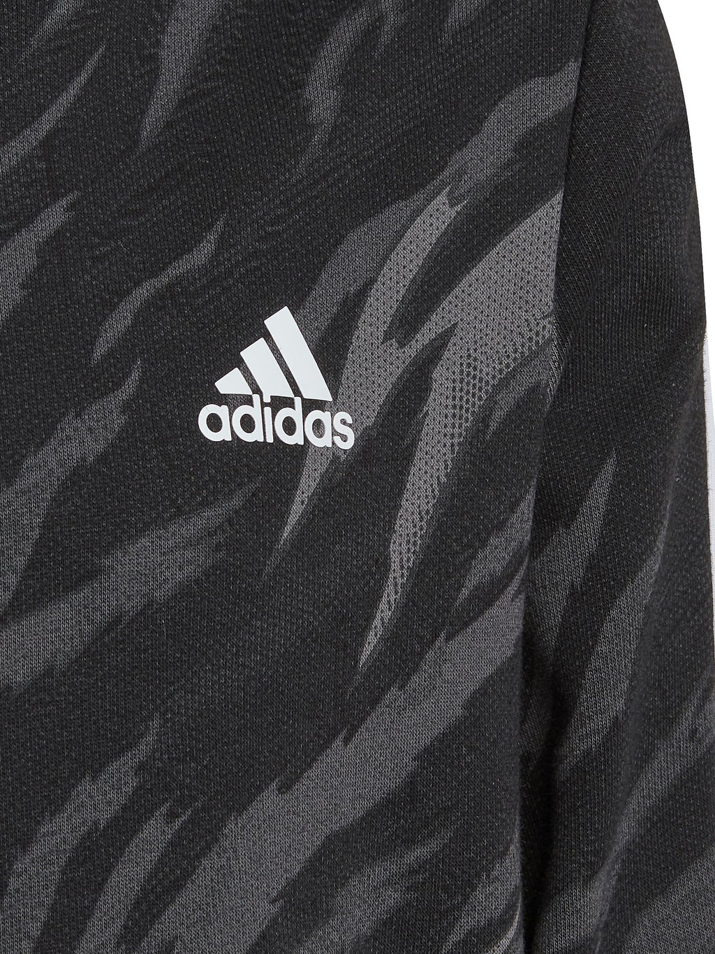 ADIDAS SPORTSWEAR Суитшърт Future Icons 3-S Graphic