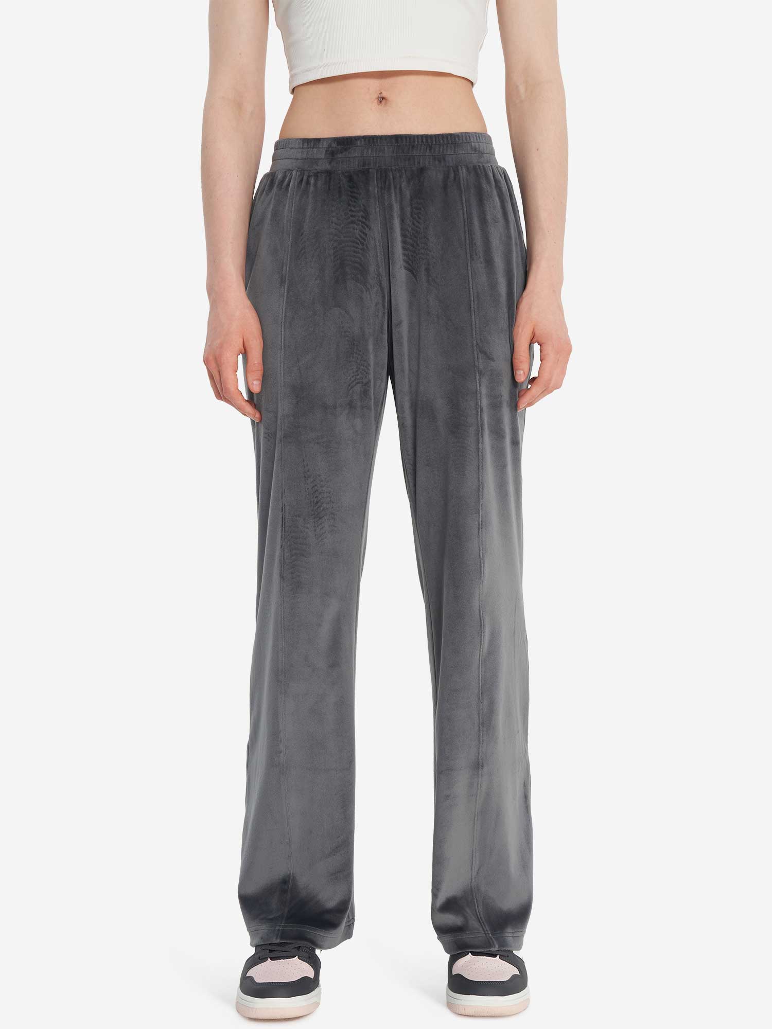 DEMIX Спортно долнище W D SportLUX Knitted Pants
