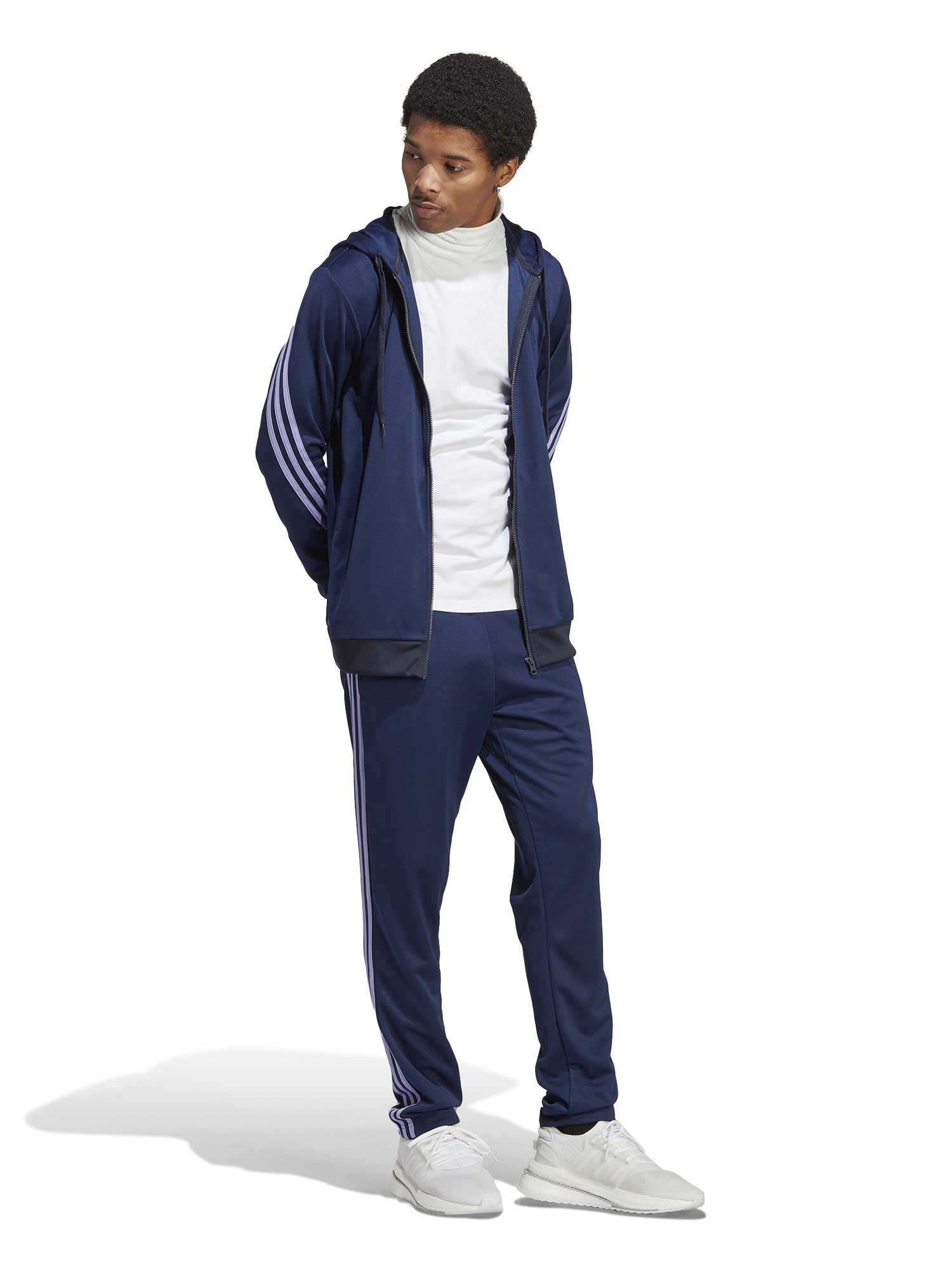 ADIDAS SPORTSWEAR Спортен екип Sportswear 3-Stripes