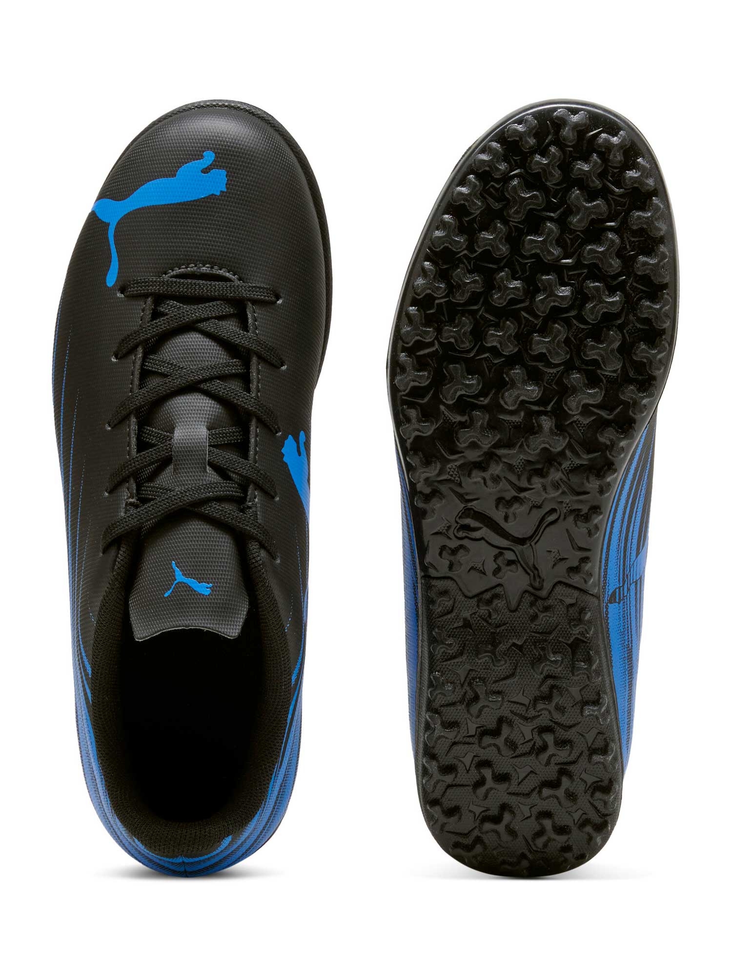 PUMA Обувки ATTACANTO II TT Jr