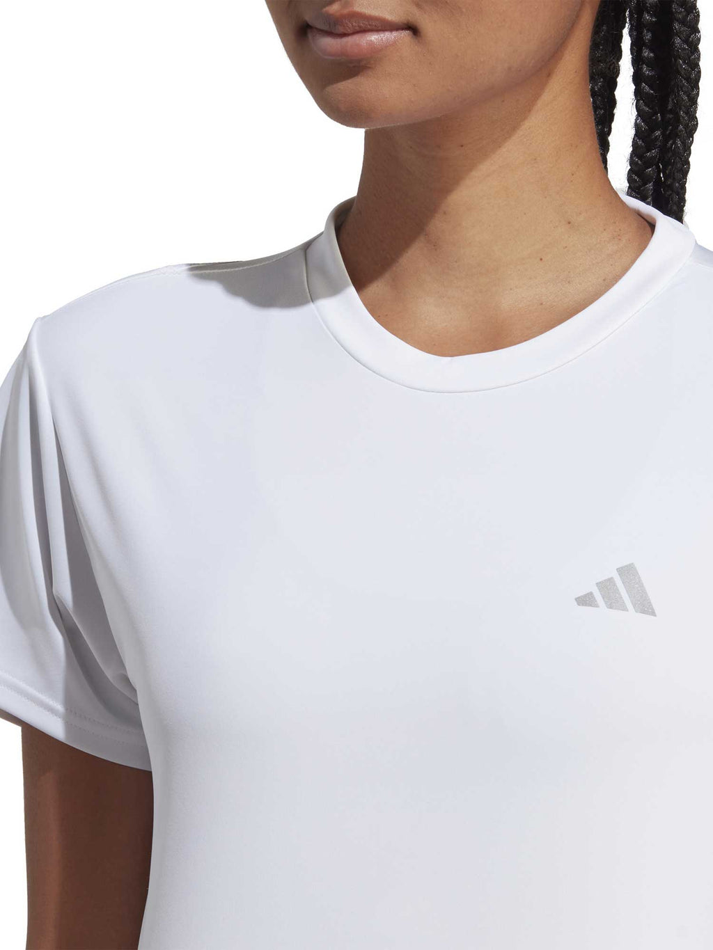 ADIDAS PERFORMANCE Тениска Run It
