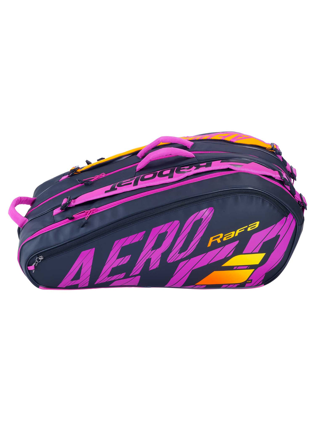 BABOLAT Термо чанта Pure Aero Rafa RH X 12