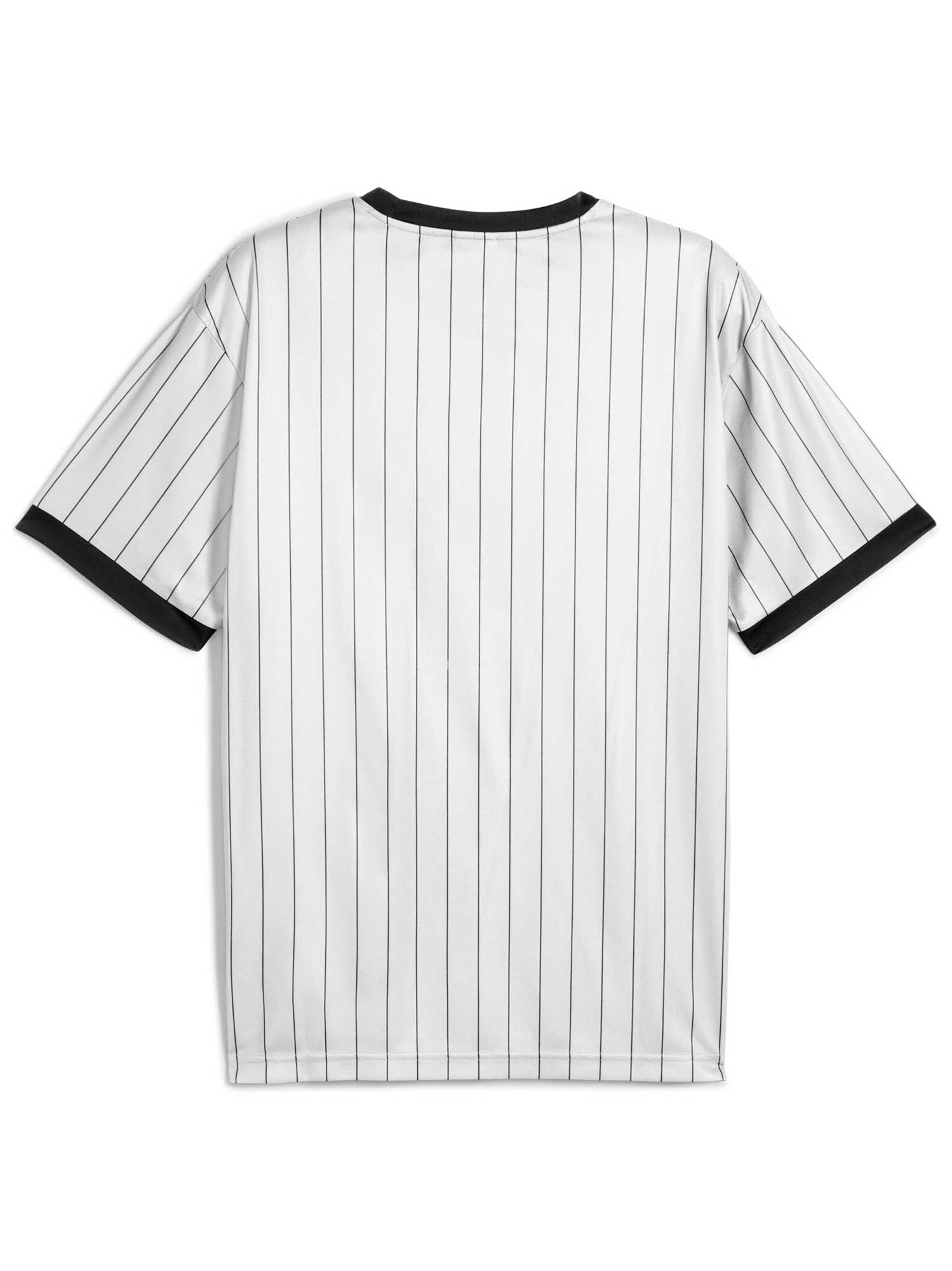 PUMA Тениска ESS Striped Jersey