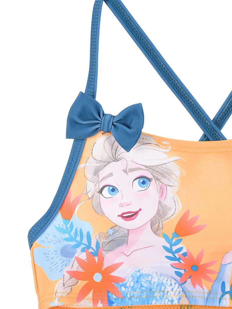 KIDS MOVIE HEROES Бански 2 части FROZEN