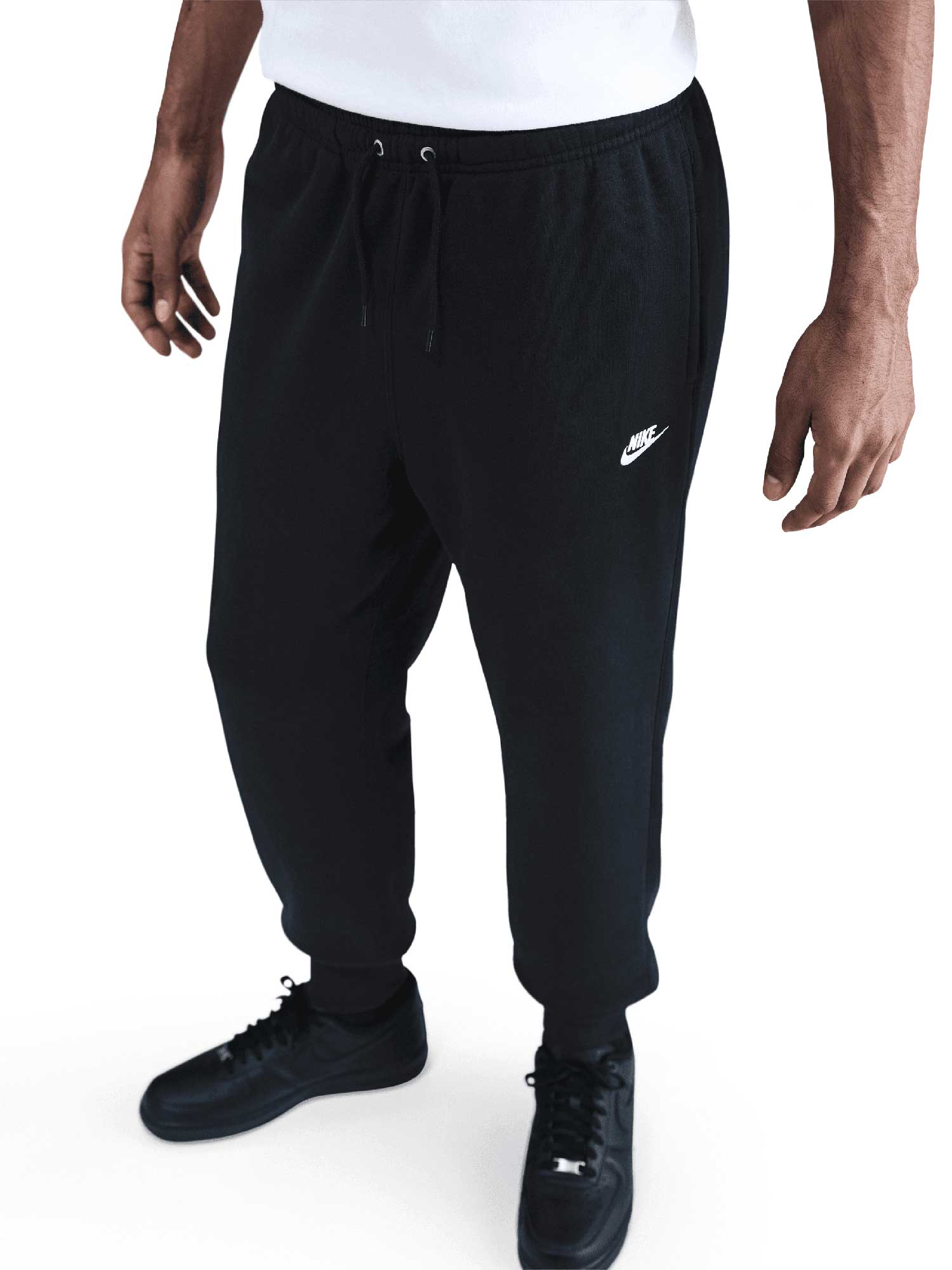 NIKE Спортно долнище M NK CLUB BB JOGGER