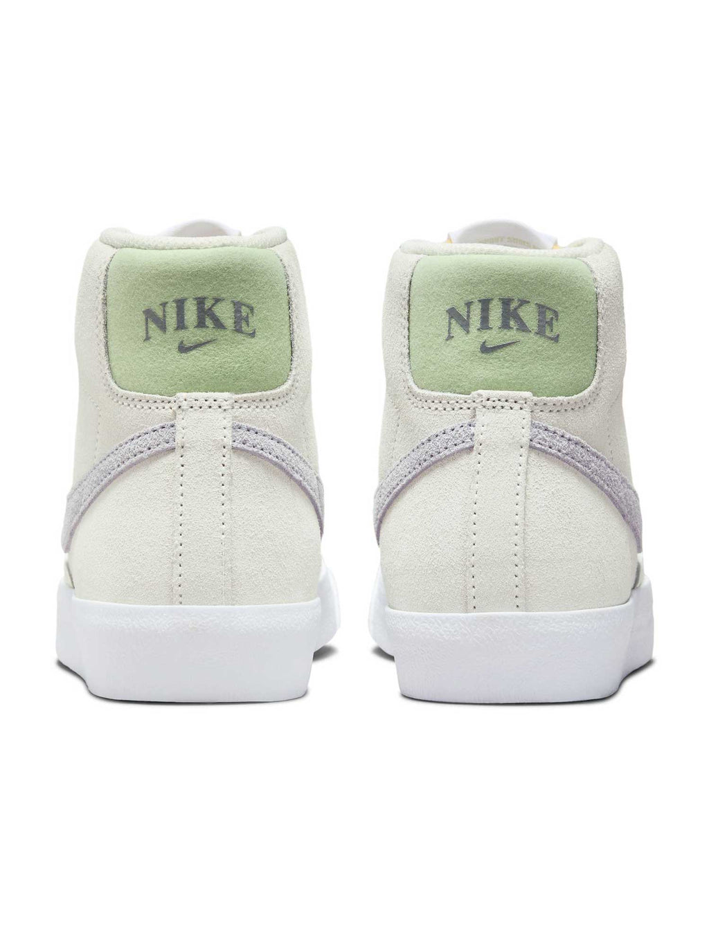 NIKE Обувки WMNS BLAZER MID 77