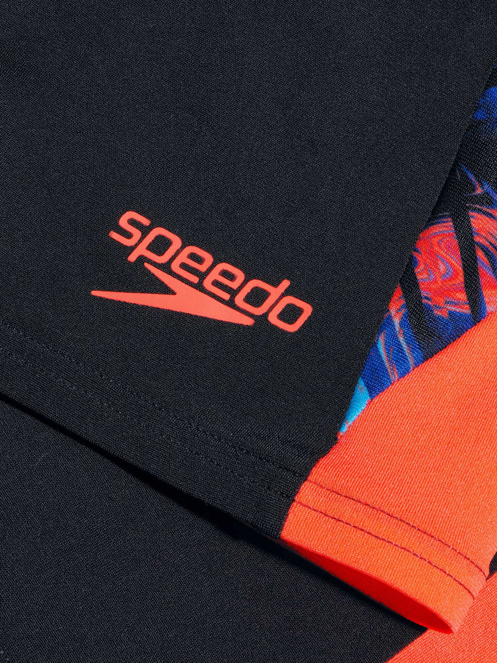 SPEEDO Бански MENS END+ MAX SPLICE AQUASHORT