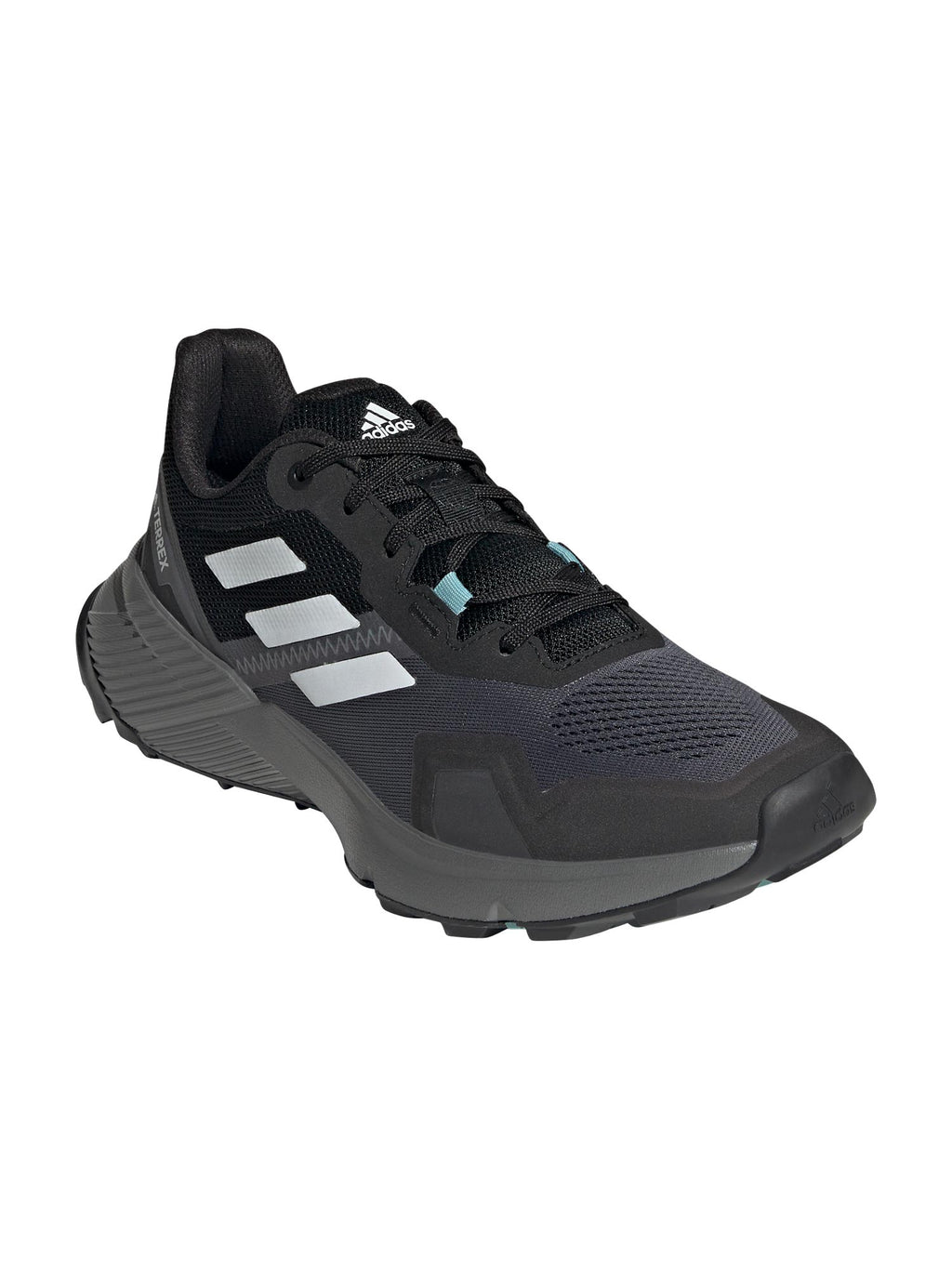 ADIDAS Обувки Terrex Soulstride