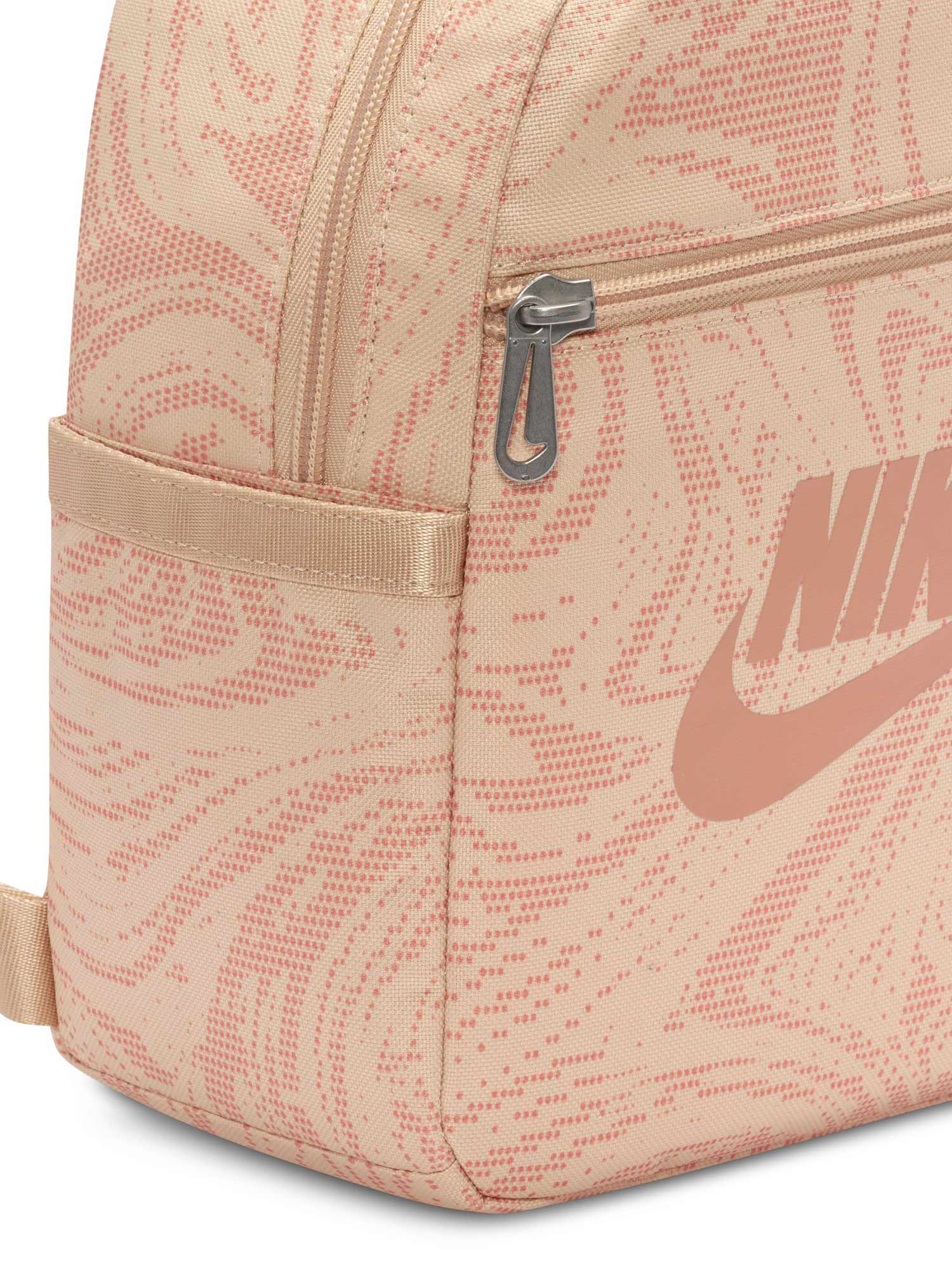 NIKE Раница W NSW FUTURA365 MINI BPK-SWIRL