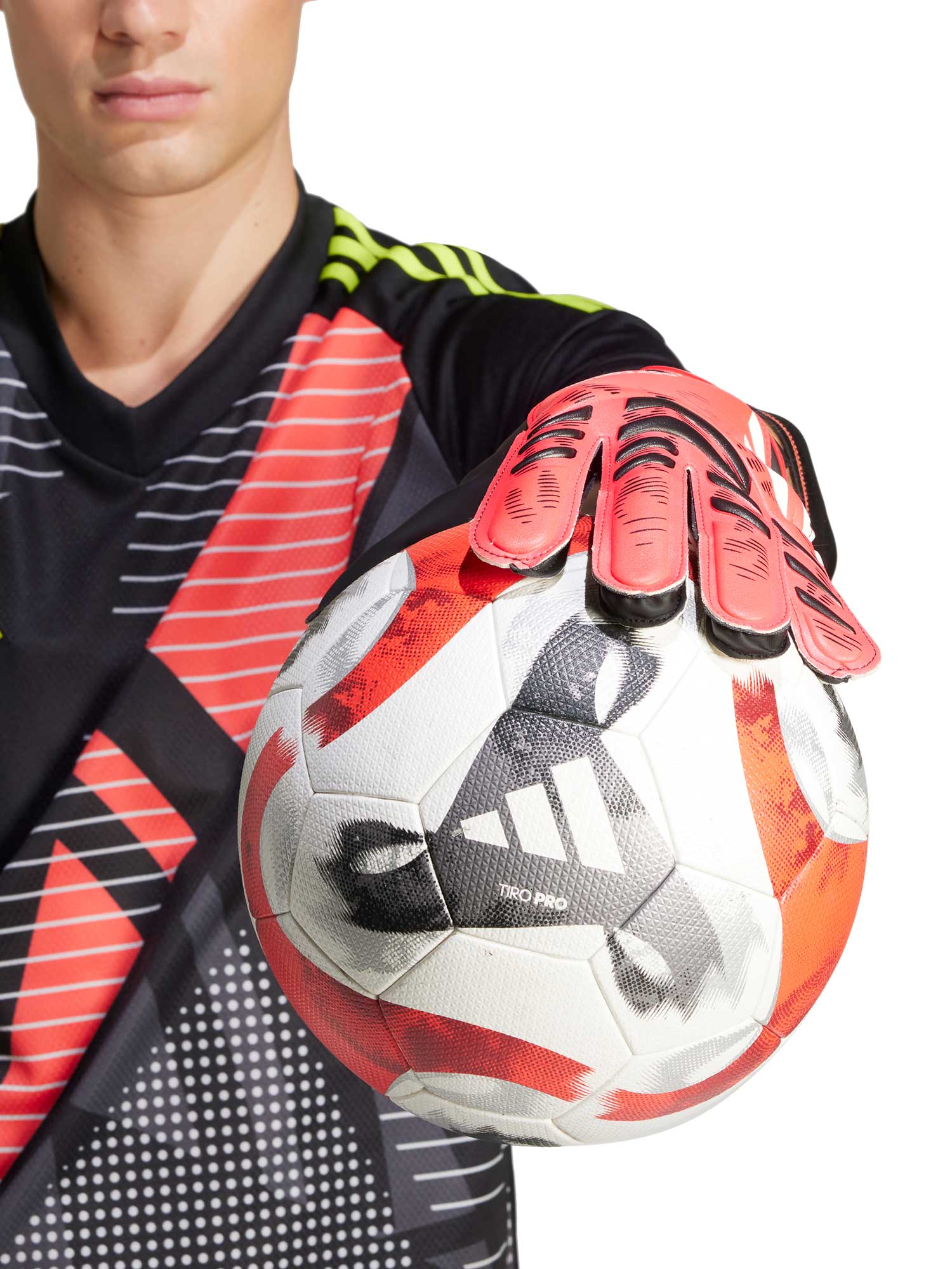 ADIDAS PERFORMANCE Вратарски ръкавици Predator Training Goalkeeper