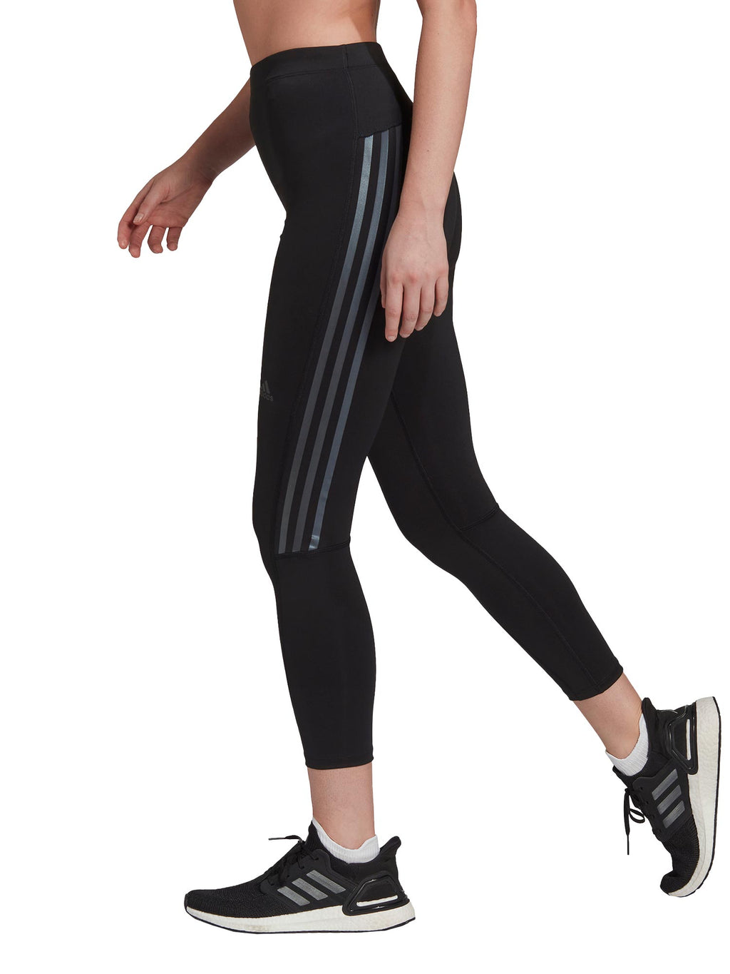 ADIDAS PERFORMANCE Клин Run Icons 3 Stripes 7\/8 Running