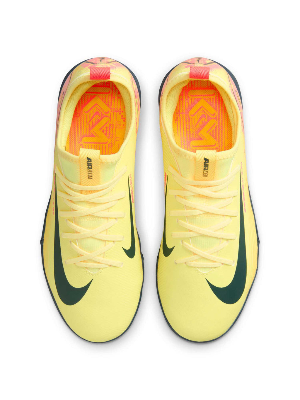 NIKE Обувки JR ZOOM VAPOR 16 ACADEMY Kylian Mbappe TF