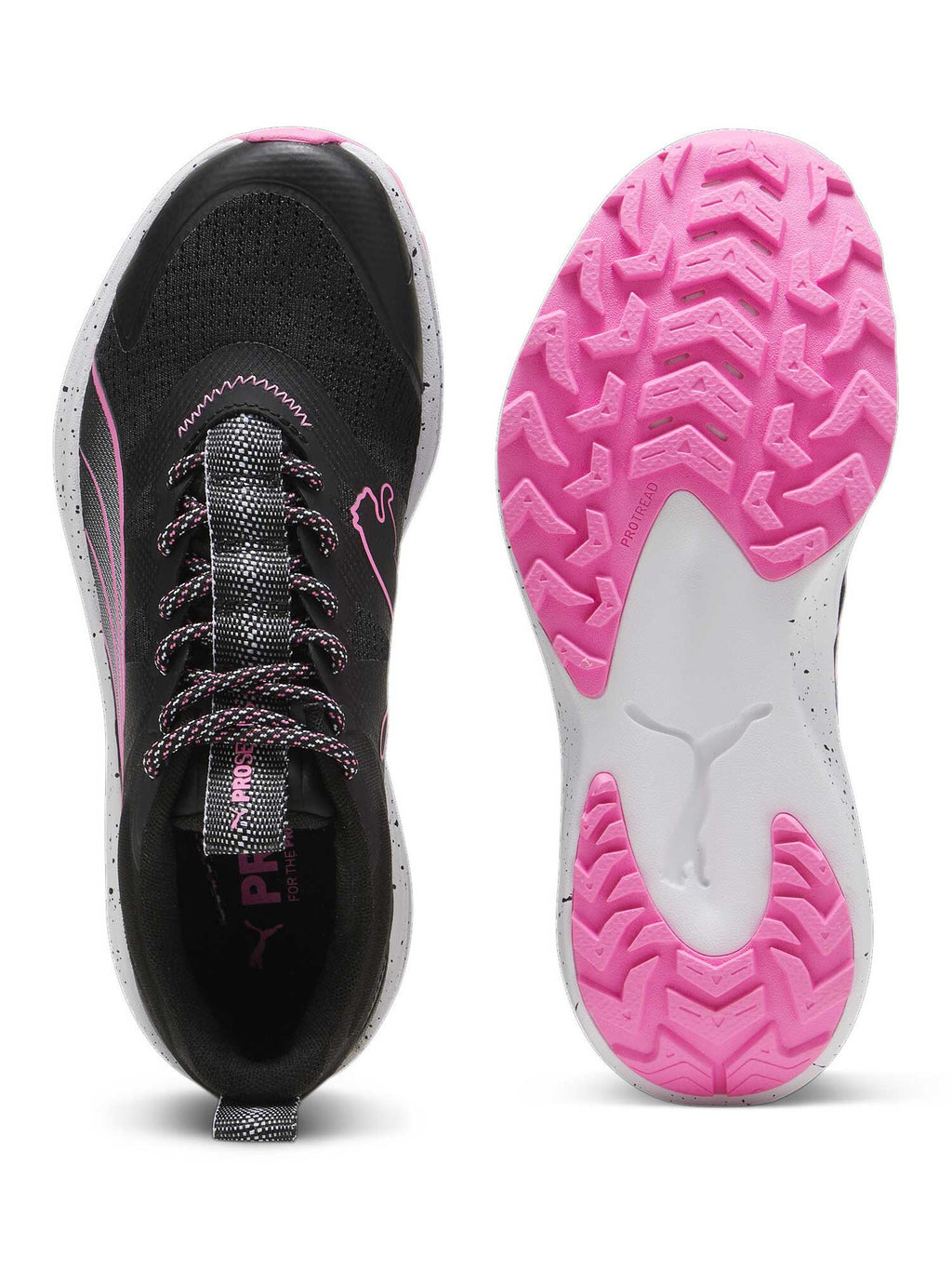 PUMA Обувки Redeem Pro Trail