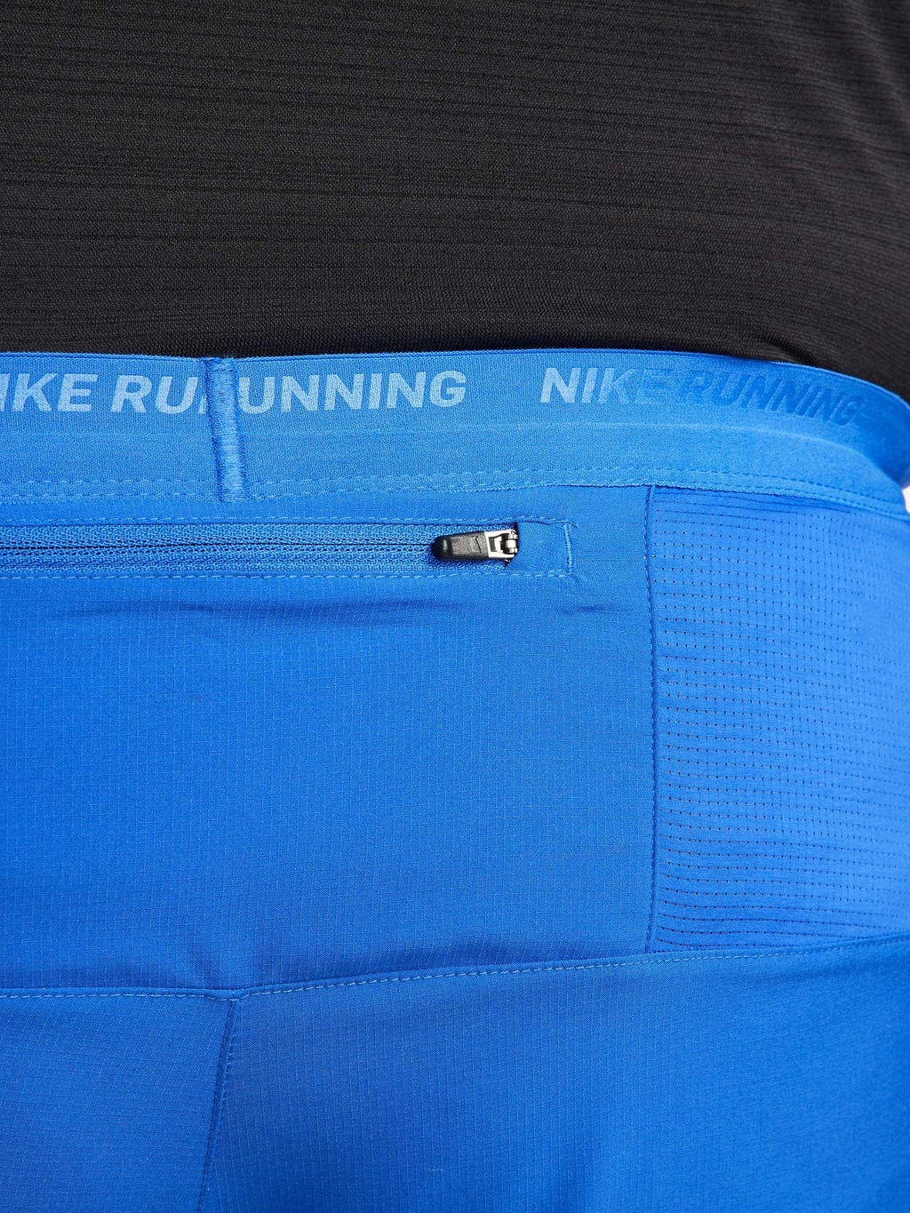 NIKE Къси панталони M NK DF STRIDE 5IN SHRT HYBRID