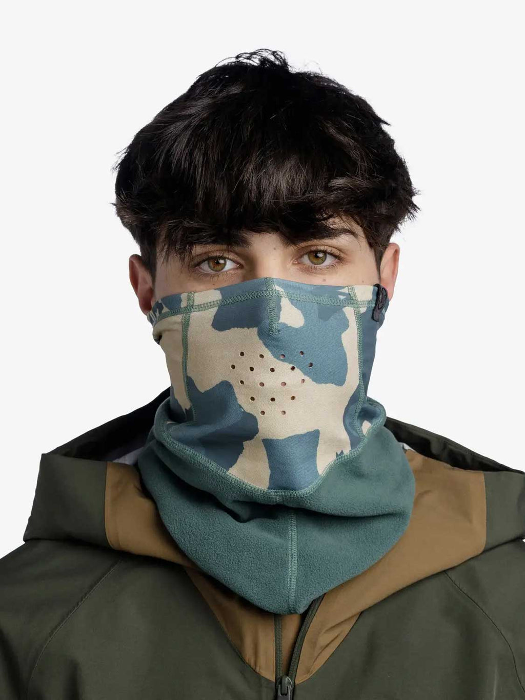 BUFF Кърпа за глава Mountain Bandana