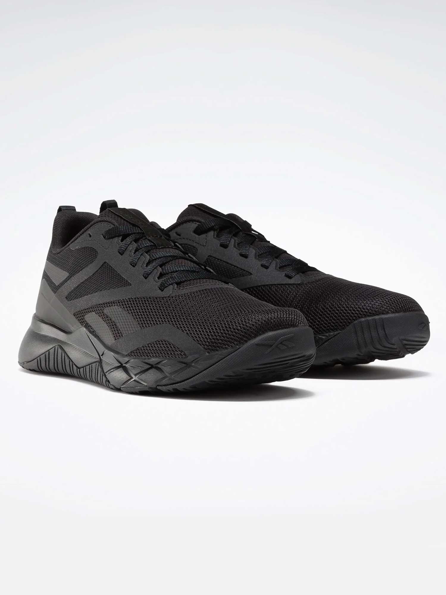 REEBOK Обувки NFX TRAINER
