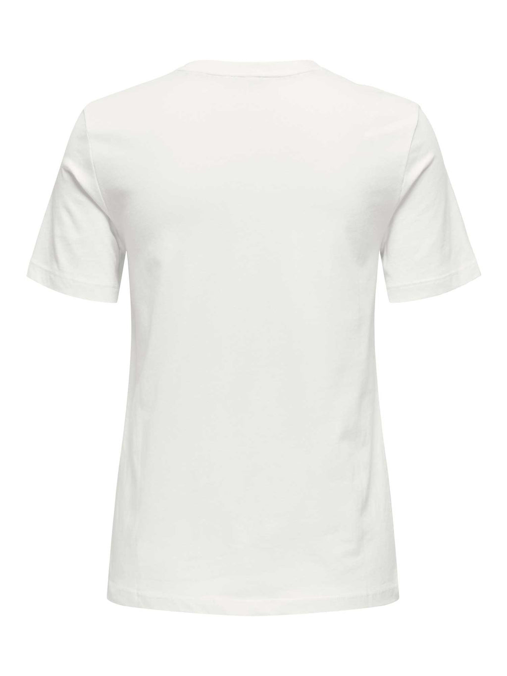 ONLY Тениска ONLMARCY LIFE S\/S BOX TOP CC JRS