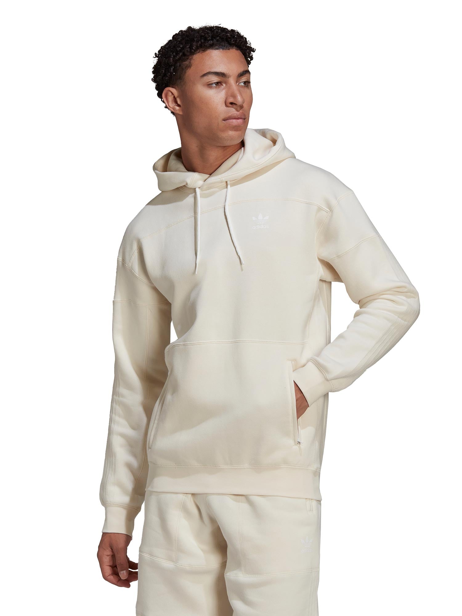 ADIDAS ORIGINALS Суитшърт Adicolor Clean Classics