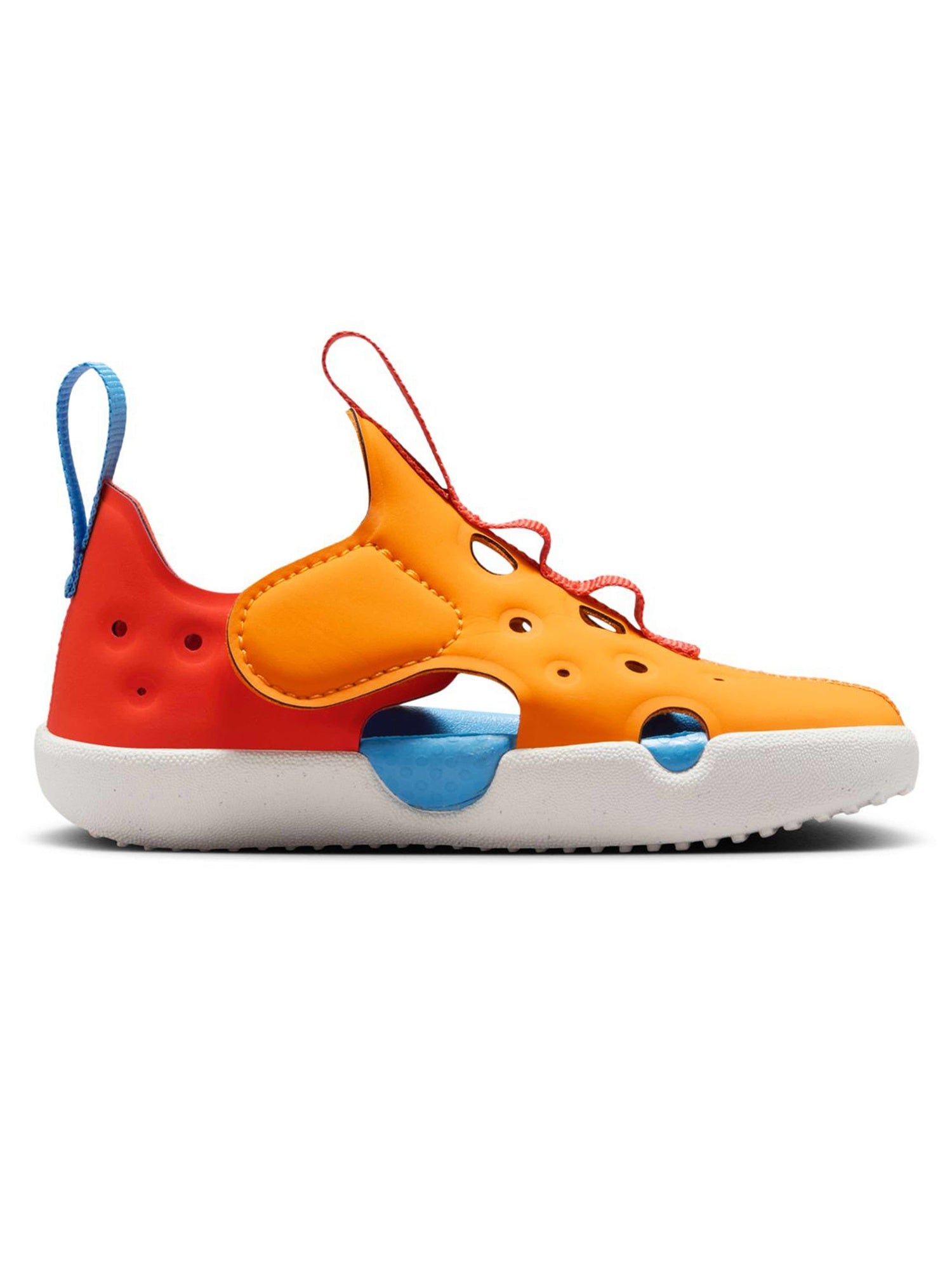NIKE Сандали SUNRAY PROTECT 4 (TD)