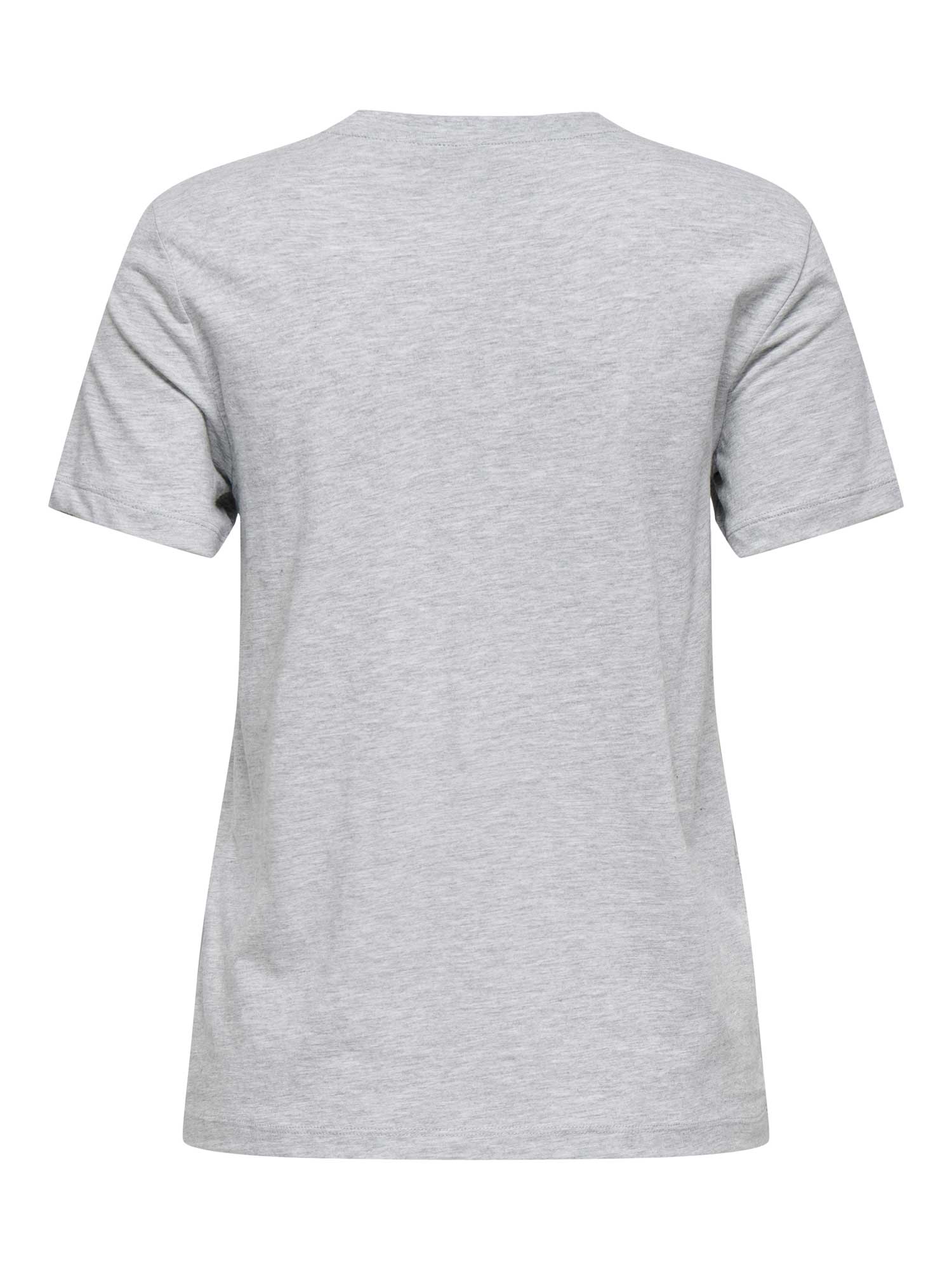 ONLY Тениска ONLNITA LIFE REG S/S BOW TOP BOX JRS