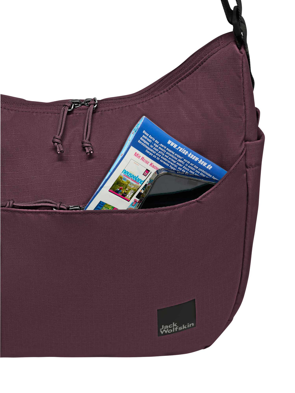 JACK WOLFSKIN Чанта PARAISO