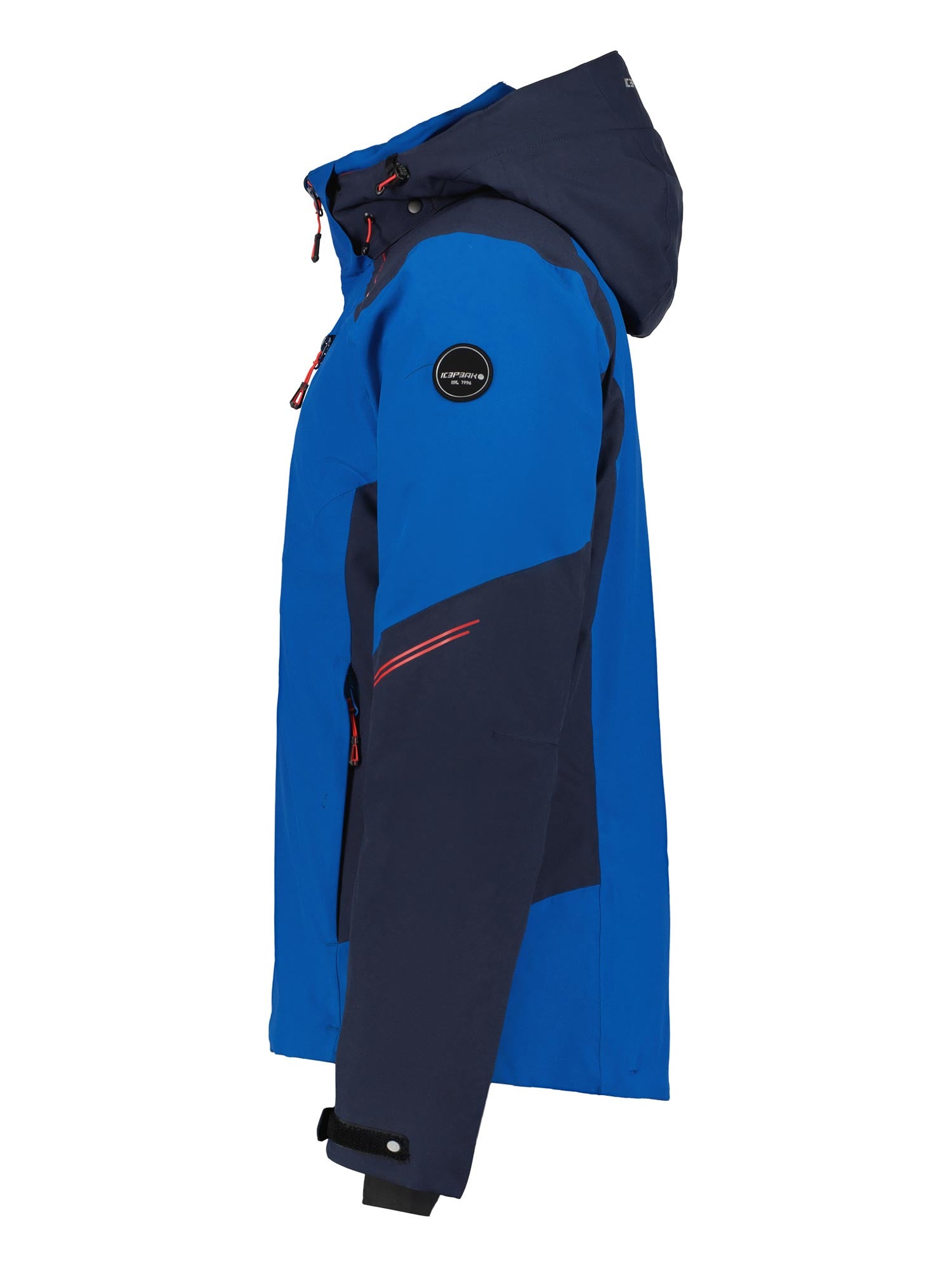 ICEPEAK Ски яке EPPING