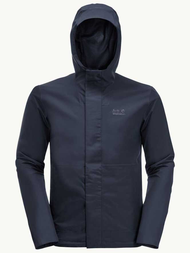 JACK WOLFSKIN Яке BAYDREAM JACKET M