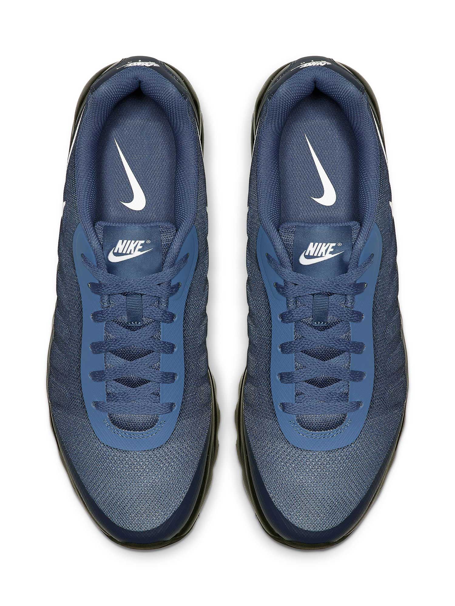 NIKE Обувки AIR MAX INVIGOR