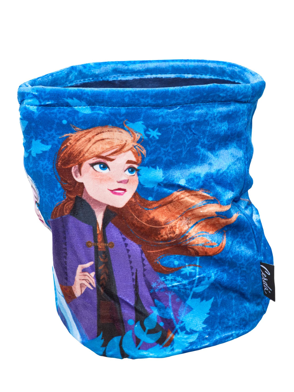CERDA Шал FROZEN 2