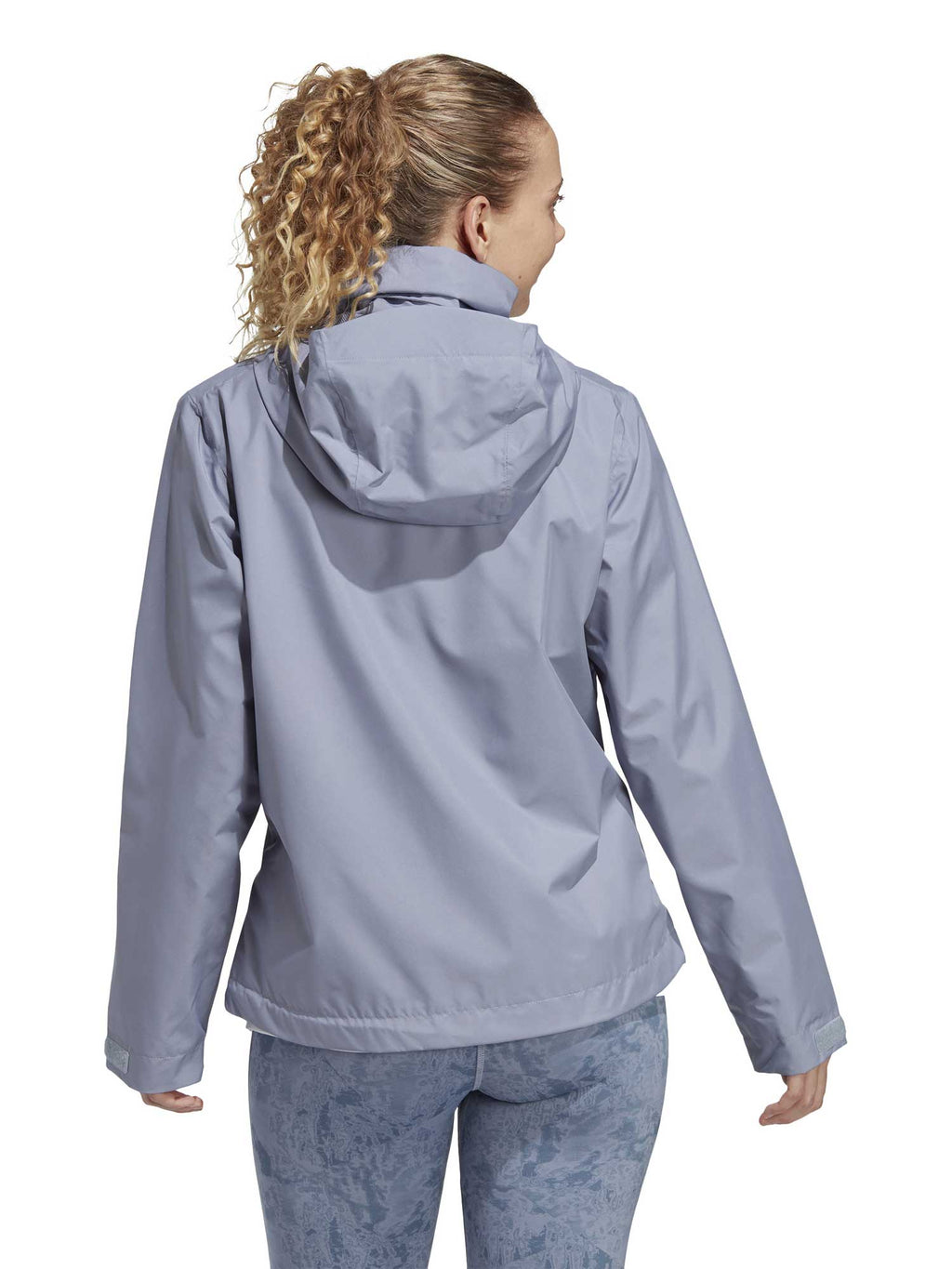 ADIDAS PERFORMANCE Яке Terrex Multi RAIN.RDY 2-Layer