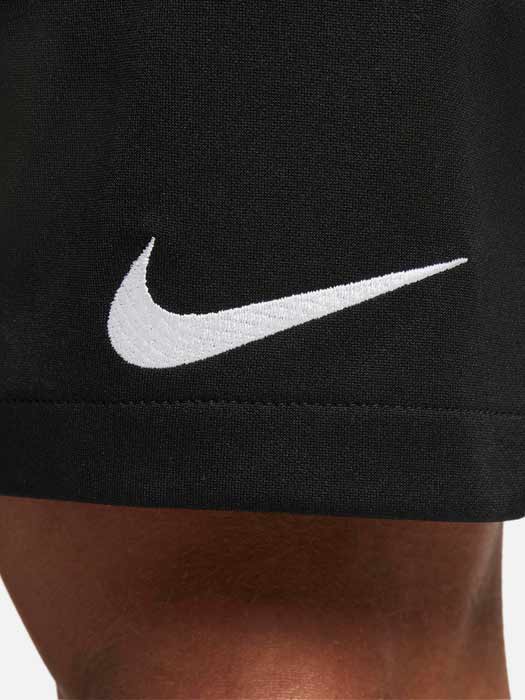NIKE Къси панталони LFC M NK DF STAD SHORT AW