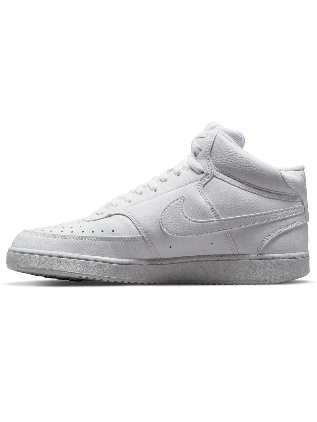 NIKE Обувки COURT VISION MID NN