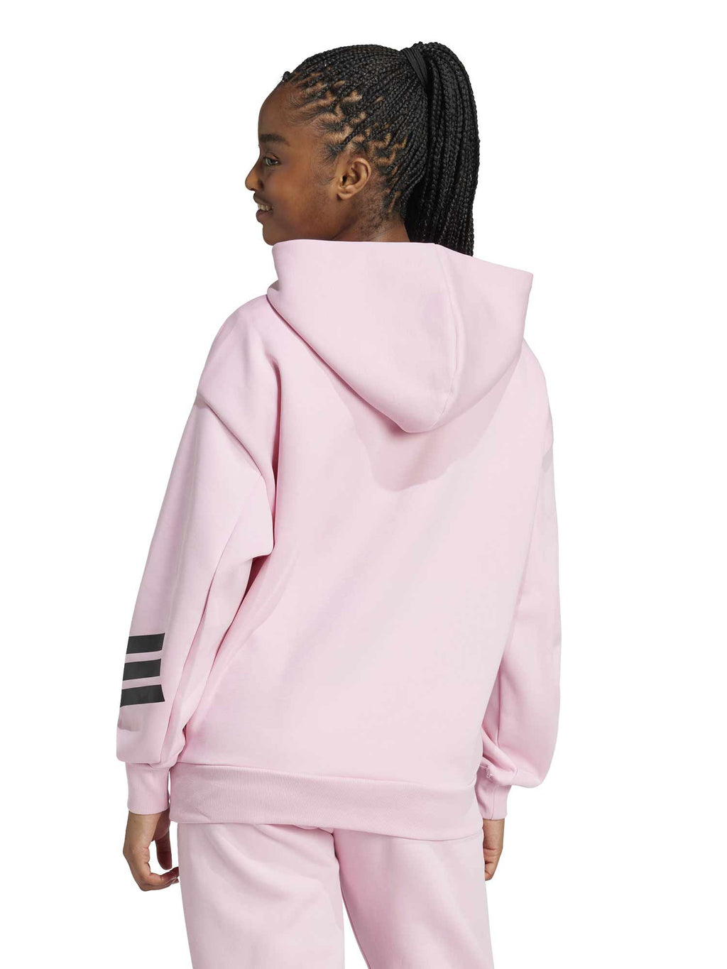 ADIDAS SPORTSWEAR Суитшърт Future Icons 3-Stripes Hoodie