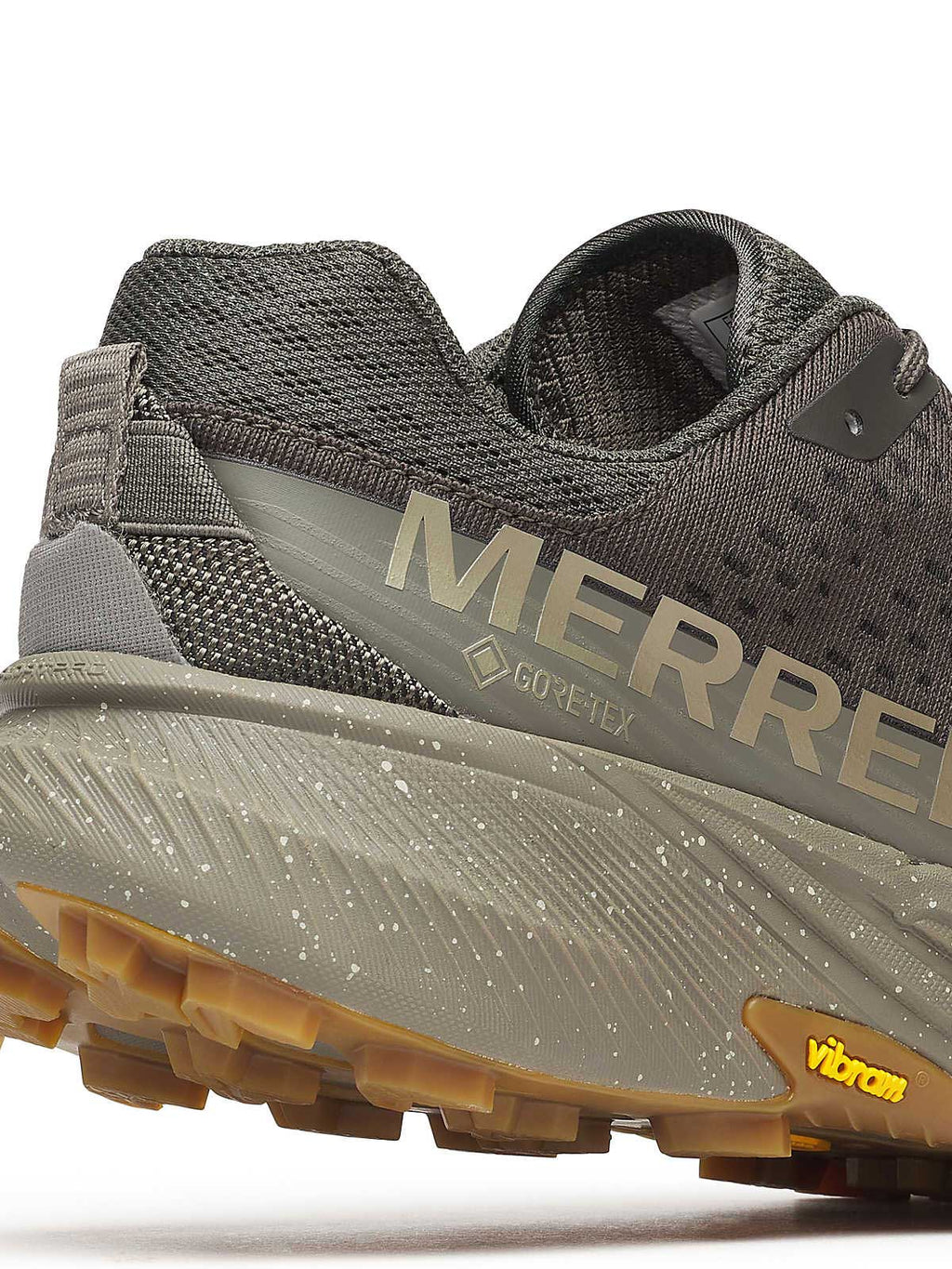 MERRELL Обувки AGILITY PEAK 5 GTX M