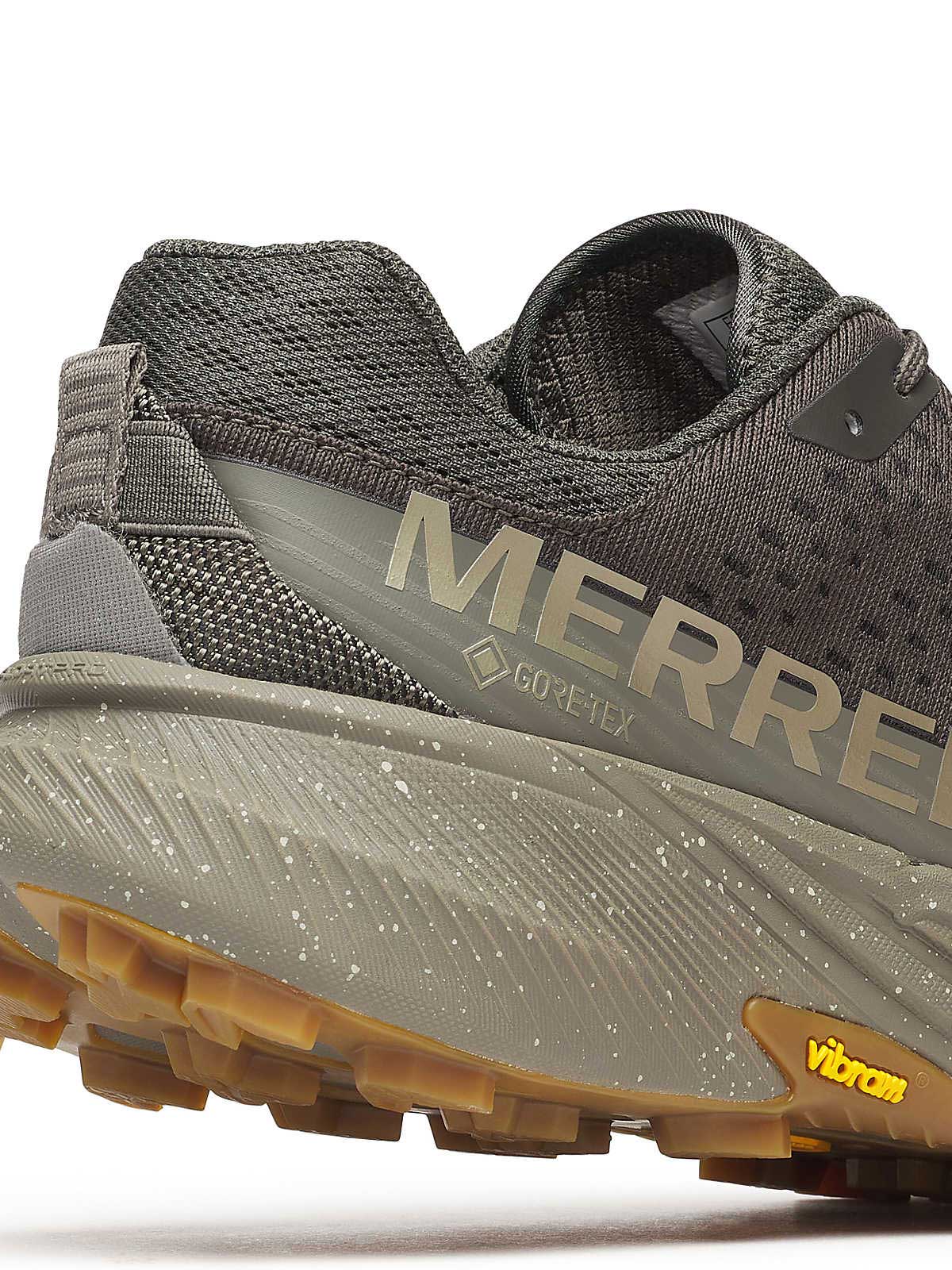 MERRELL Обувки AGILITY PEAK 5 GTX M