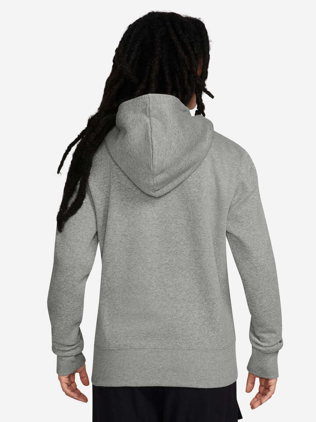 NIKE Суитшърт W NSW PHNX FLC STD PO HOODIE