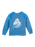 KIDS MOVIE HEROES Блуза FROZEN