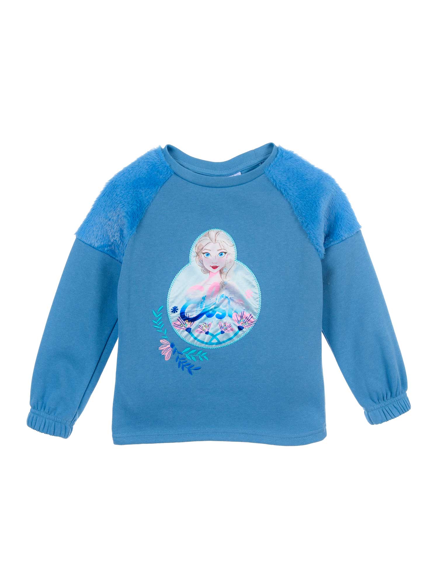 KIDS MOVIE HEROES Блуза FROZEN