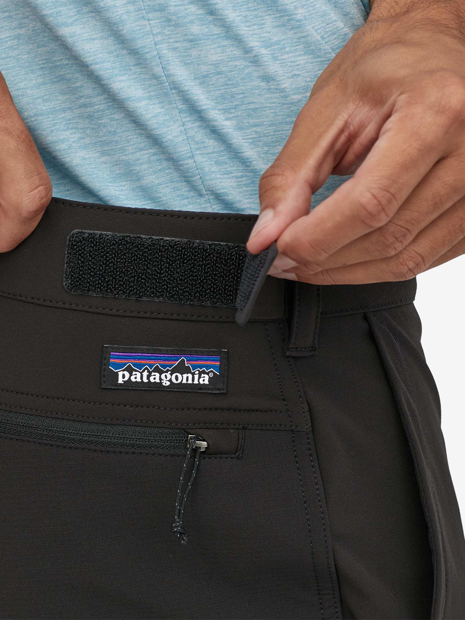 PATAGONIA Панталон M's Point Peak Trail Pants - Reg