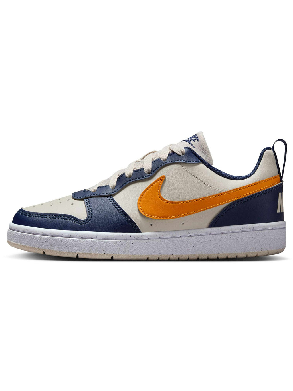 NIKE Обувки COURT BOROUGH LOW RECRAFT (GS)