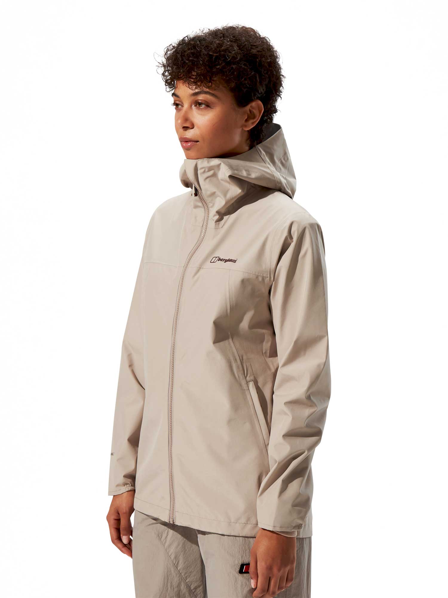 BERGHAUS Яке W DELUGE PRO 3.0 JKT
