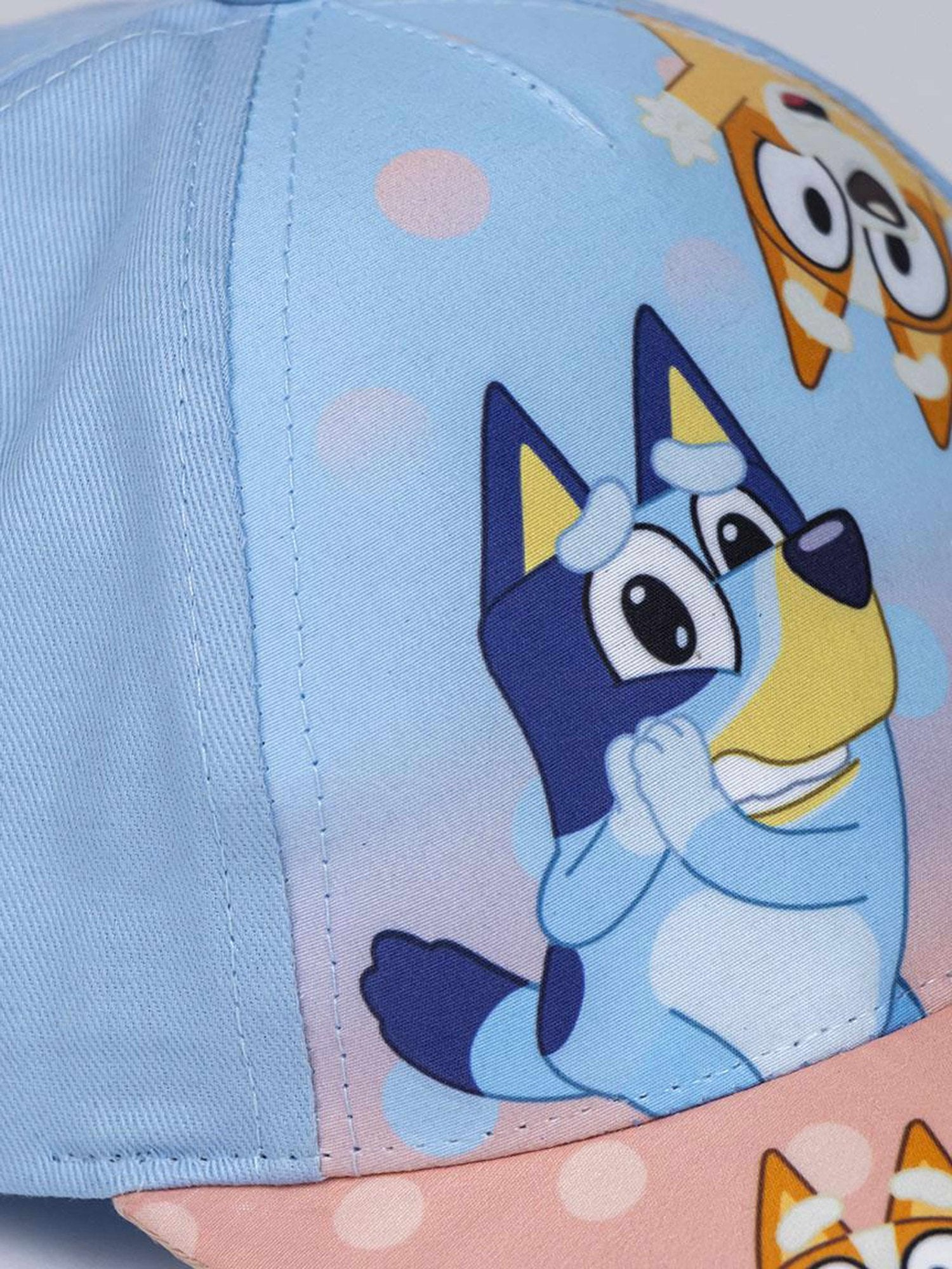 CERDA Шапка BLUEY